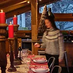 Les Rives D'argentiere Шале Шамони
