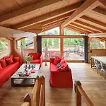 Les Rives D'argentiere Шамони