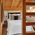 Les Rives D'argentiere Шале