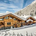 Les Rives D'argentiere Шамони