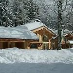 Les Rives D'argentiere Шале *