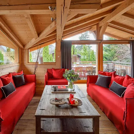 Les Rives D'argentiere * Chamonix