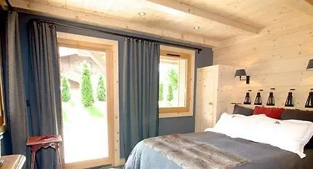 Chalet Les Rives D'argentiere