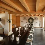 Les Rives D'argentiere Σαλέ *
