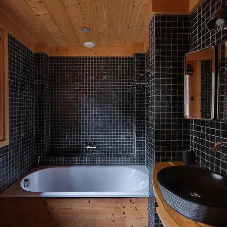Chalet Les Rives D'argentiere Chamonix
