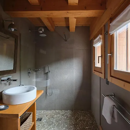 Chalet Les Rives D'argentiere