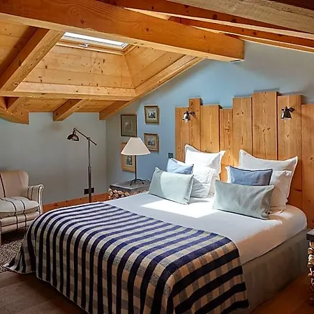 Les Rives D'argentiere Chamonix