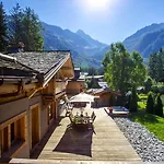 Chalet Les Rives D'argentiere *