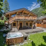 Les Rives D'argentiere * Chamonix