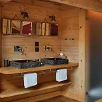 Les Rives D'argentiere シャレー シャモニー