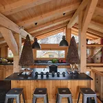 シャレー Les Rives D'argentiere *