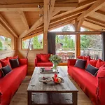 Les Rives D'argentiere * シャモニー