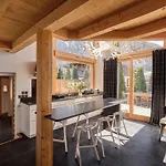 Les Rives D'argentiere シャレー シャモニー