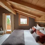 シャレー Les Rives D'argentiere