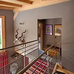 シャレー Les Rives D'argentiere *
