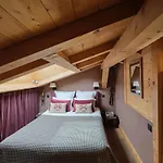 シャレー Les Rives D'argentiere