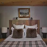 シャレー Les Rives D'argentiere *