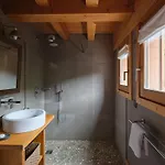 シャレー Les Rives D'argentiere