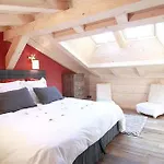 シャレー Les Rives D'argentiere *