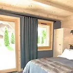 シャレー Les Rives D'argentiere