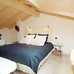 シャレー Les Rives D'argentiere *