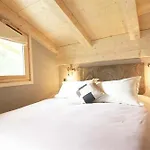 Les Rives D'argentiere シャレー
