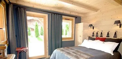 Chalet Les Rives D'argentiere